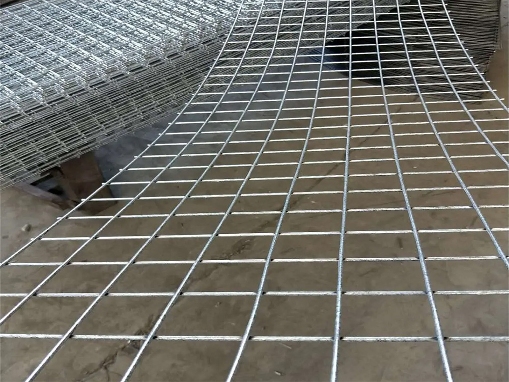 鋼筋電焊網片價格