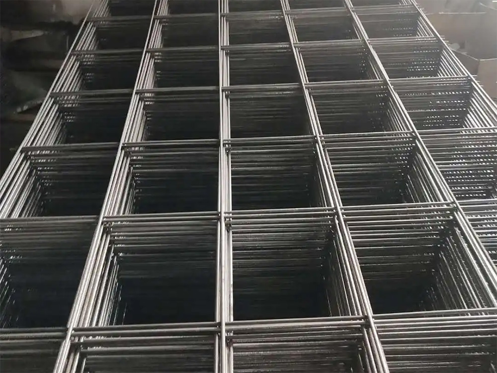 外墻抗裂鋼筋網片
