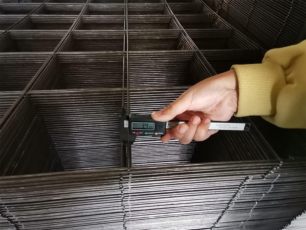D9鋼筋網廠家電話